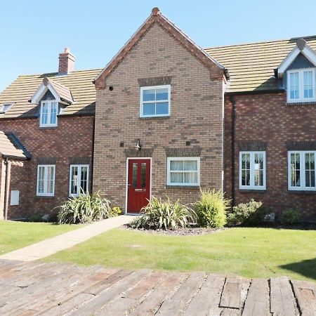 Buck Place Villa Filey Exterior photo