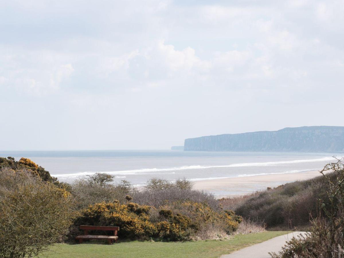 Buck Place Villa Filey Exterior photo